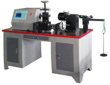 扭轉(zhuǎn)試驗(yàn)機(jī)系列